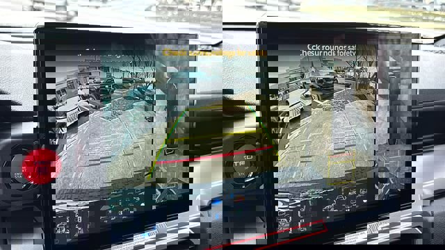 New 2026 Toyota 4Runner TRD Off-Road Premium image 22