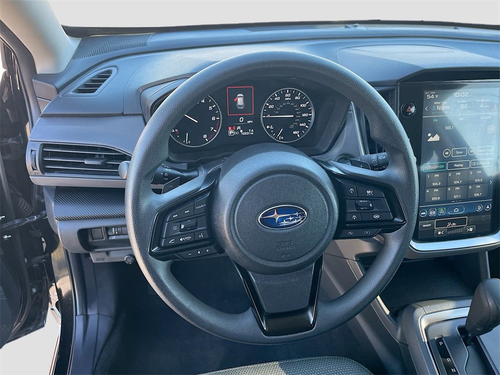 Used 2024 Subaru Crosstrek 2.0i Premium image 11