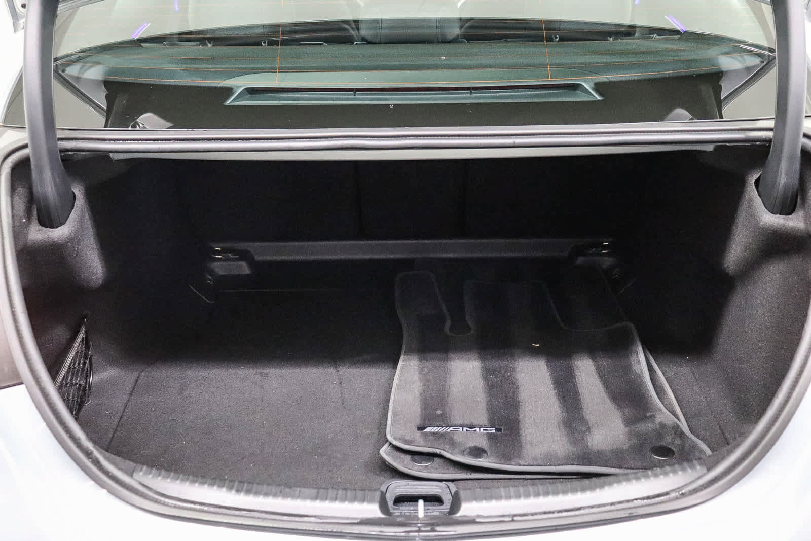 Used 2023 Mercedes-Benz C 300 Sedan image 30