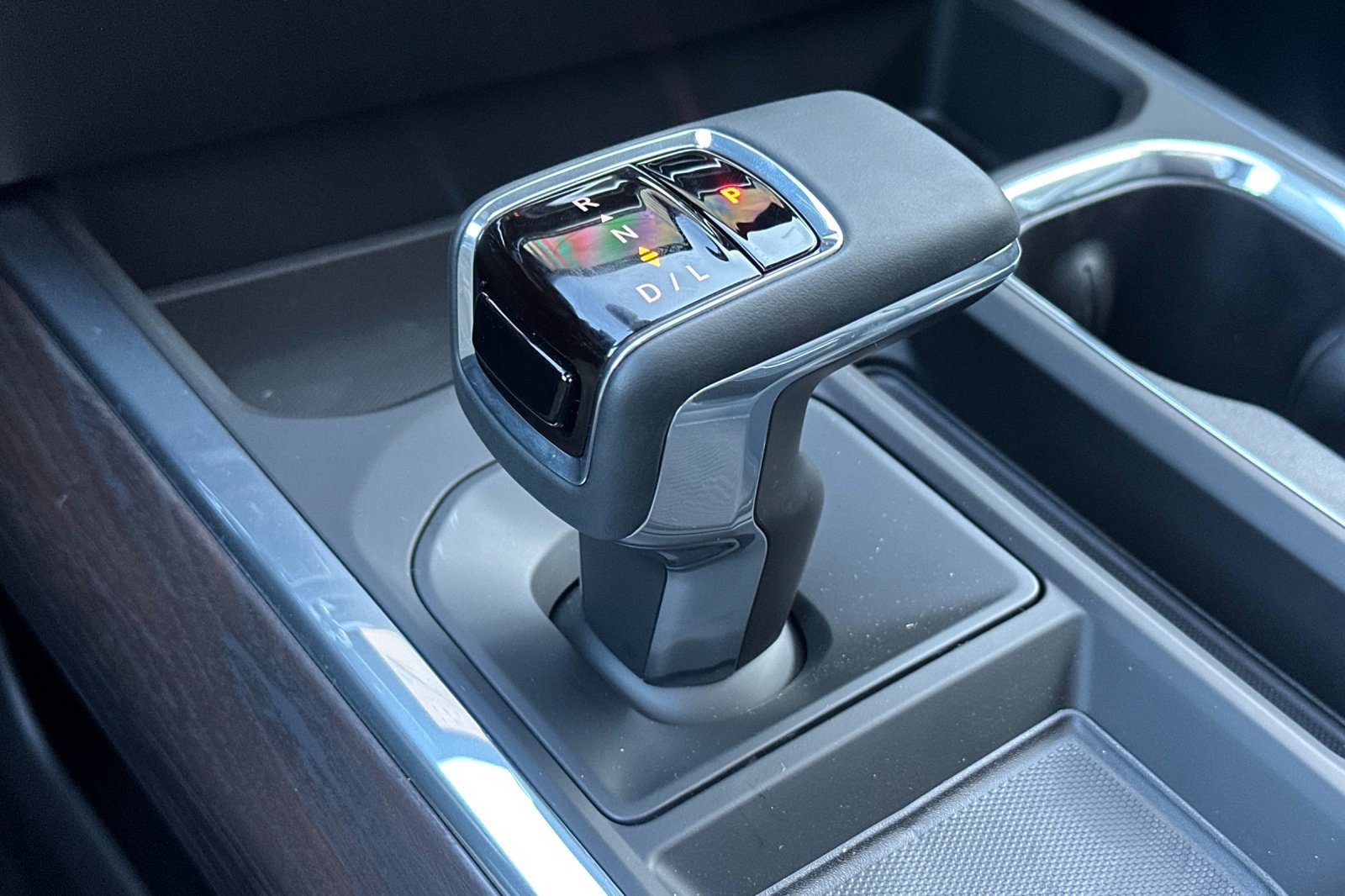 New 2026 GMC Sierra 1500 SLT w/ SLT Premium Plus Package image 22