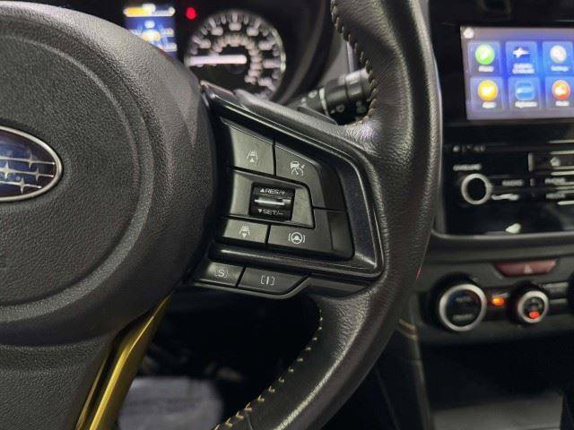 Used 2022 Subaru Crosstrek 2.5i Sport AWD/4WD image 40