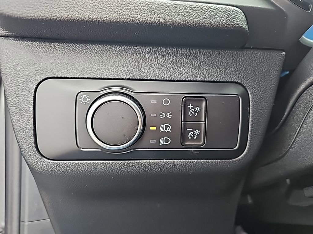 New 2026 Ford Escape ST-Line w/ Cold Weather Package image 21
