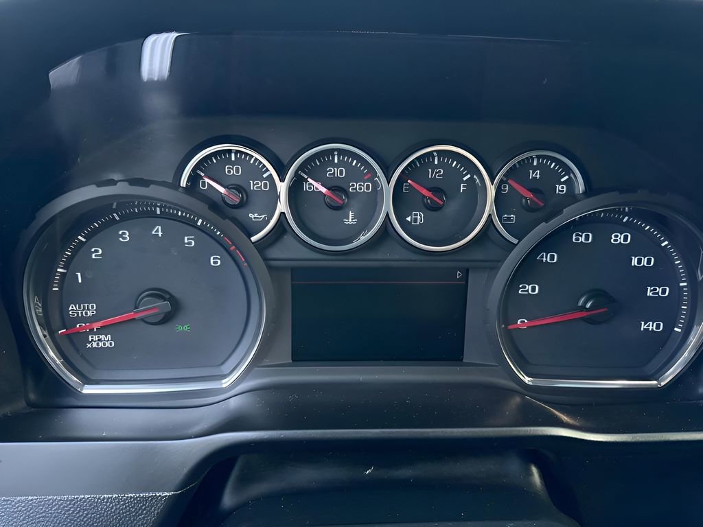 Used 2019 Chevrolet Silverado 1500 RST w/ All-Star Edition image 25