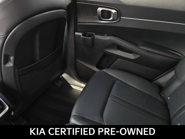 Certified 2026 Kia Sorento S AWD/4WD image 14