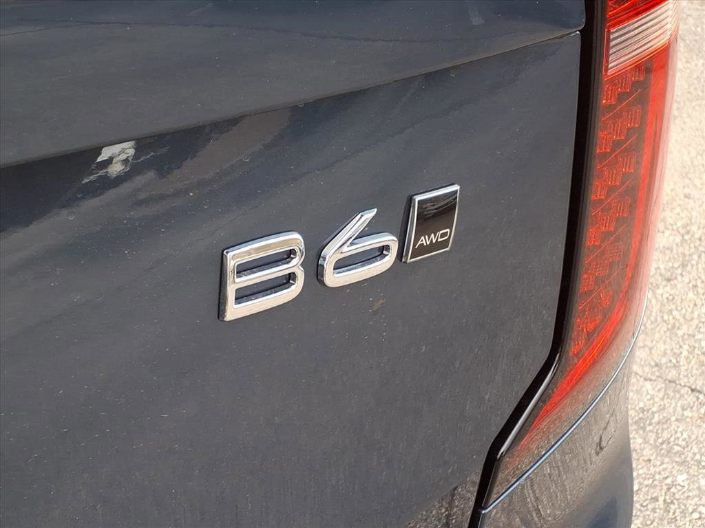 New 2026 Volvo XC90 B6 Ultra w/ Protection Package Premier image 8