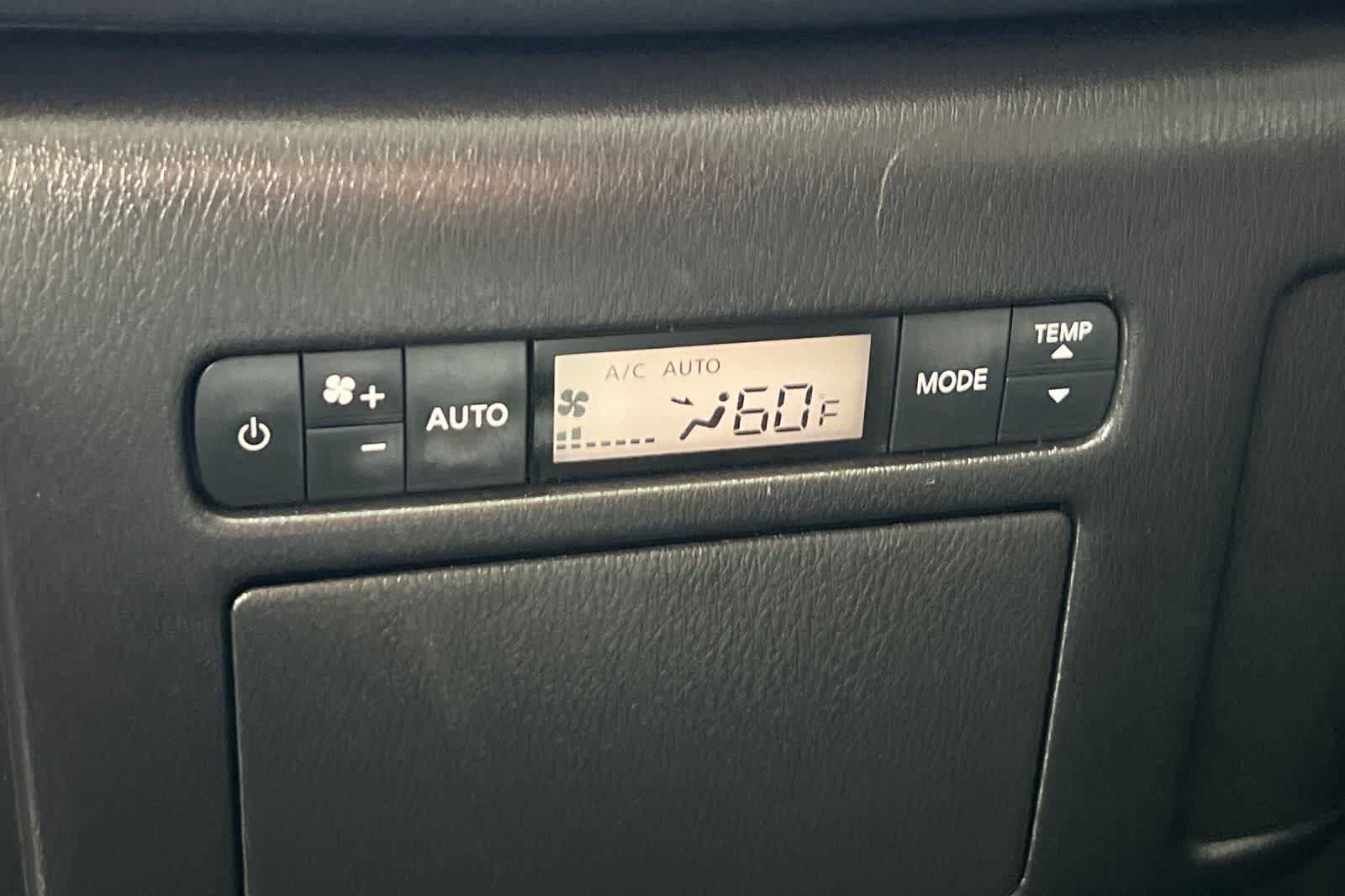 Certified 2024 Nissan Armada SL RWD image 15