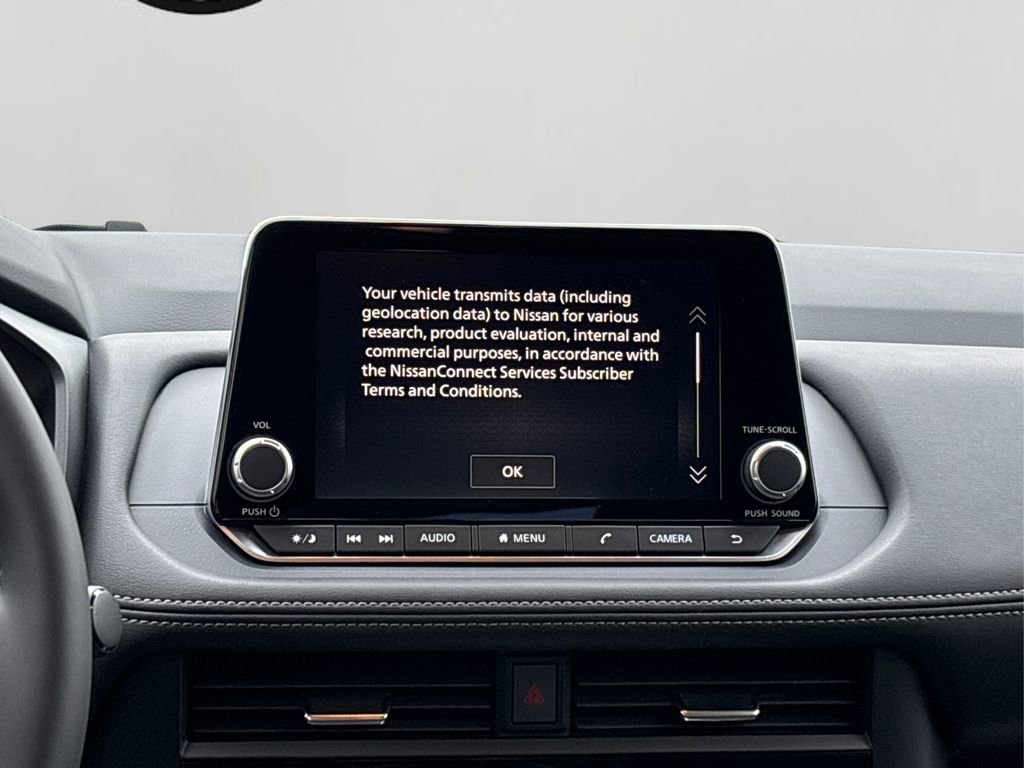 New 2026 Nissan Rogue SV image 10