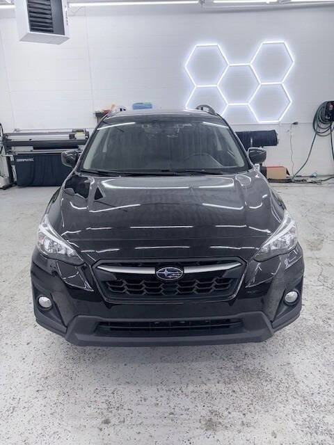 Used 2020 Subaru Crosstrek 2.0i Premium image 4
