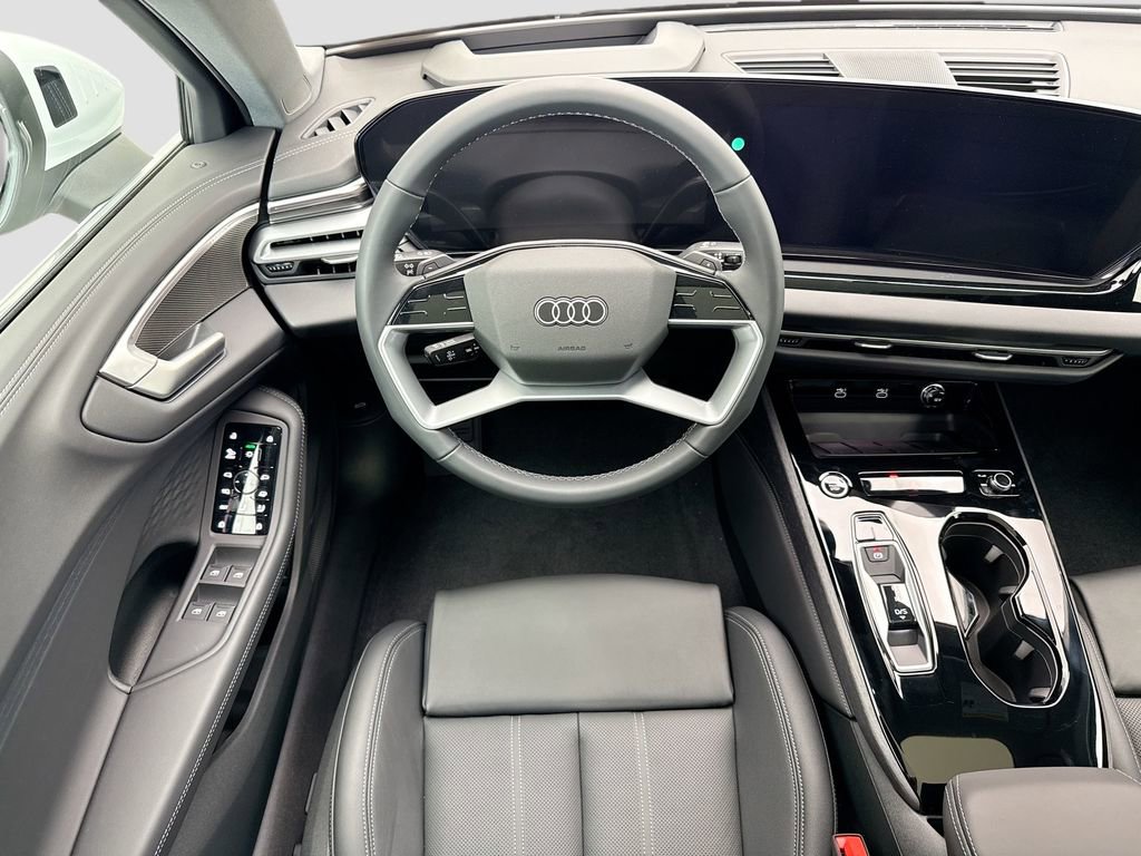 Used 2025 Audi A5 2.0T Premium Plus image 11