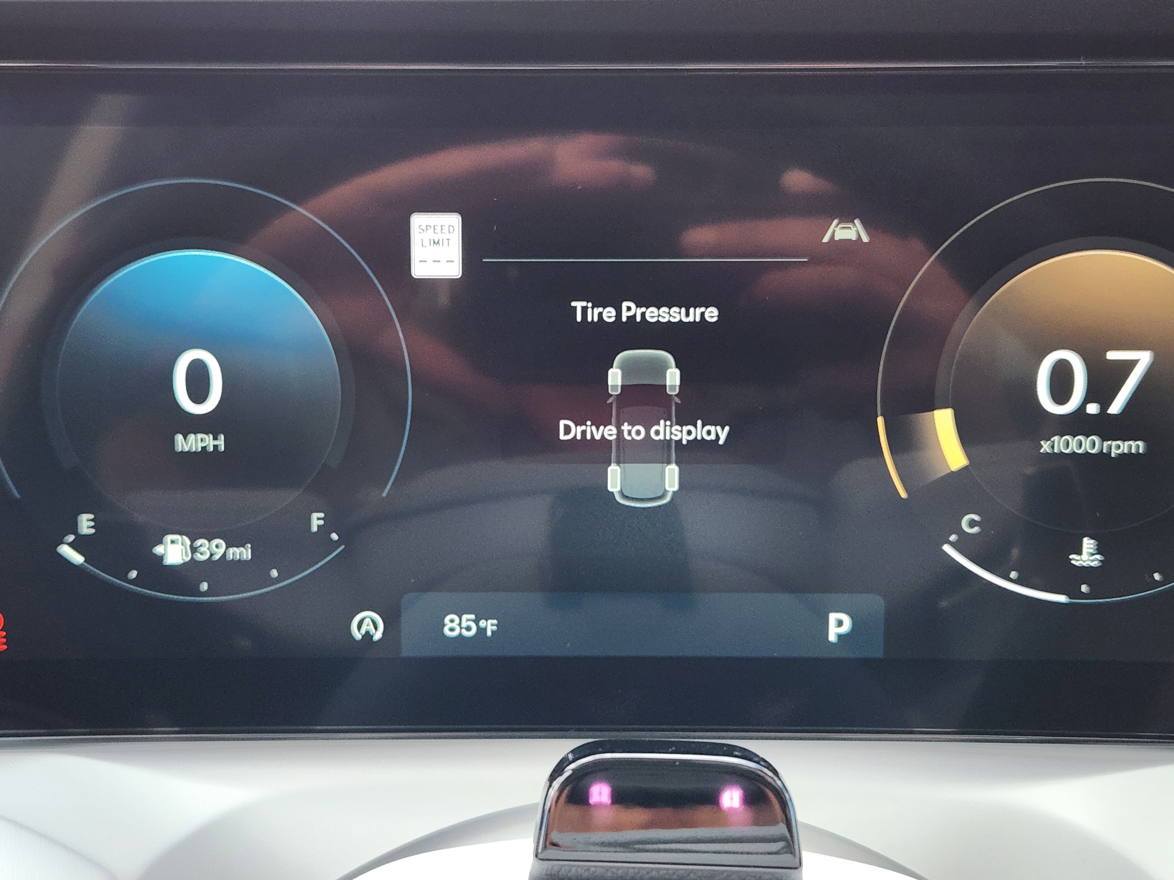 New 2026 Hyundai Palisade Limited image 20