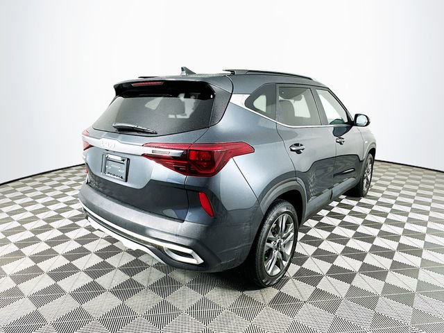 Used 2023 Kia Seltos S w/ Navigation Package image 10