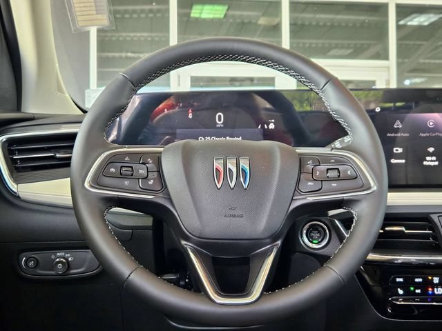 Used 2026 Buick Encore GX Avenir w/ Avenir Technology Package FWD image 12
