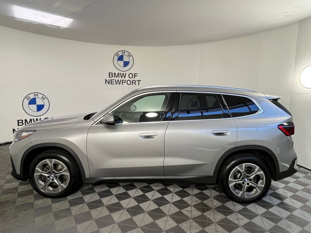 Used 2023 BMW X1 xDrive28i w/ Convenience Package AWD/4WD image 13