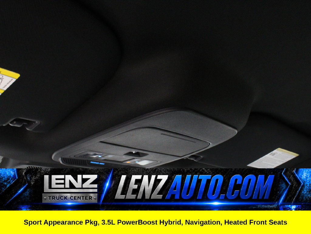 Used 2023 Ford F150 XLT w/ Equipment Group 302A High AWD/4WD image 29