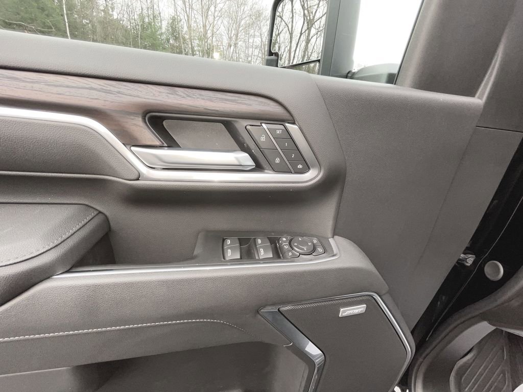 New 2026 GMC Sierra 3500 SLT image 52