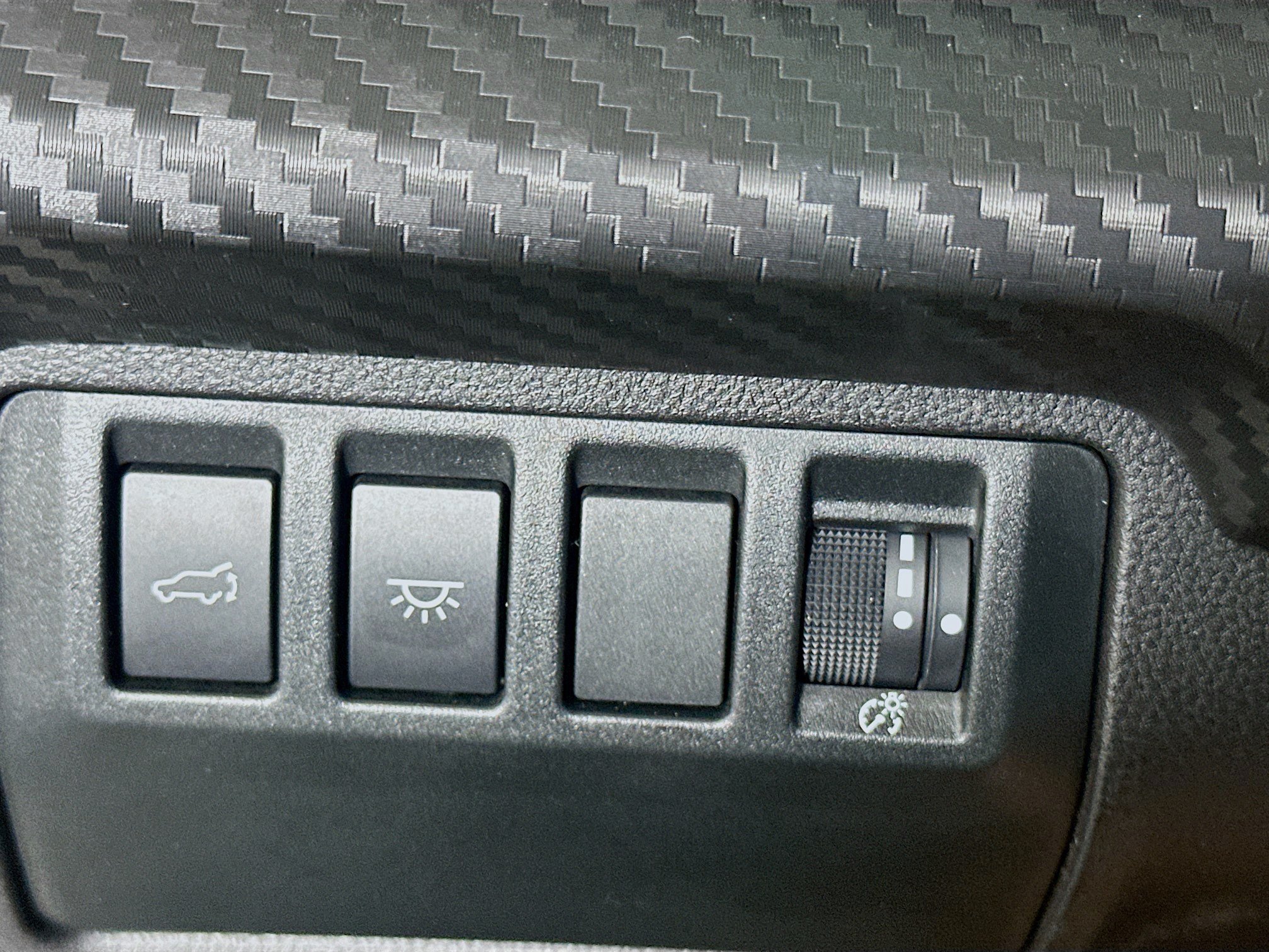 Used 2025 Subaru Ascent Premium AWD/4WD image 17