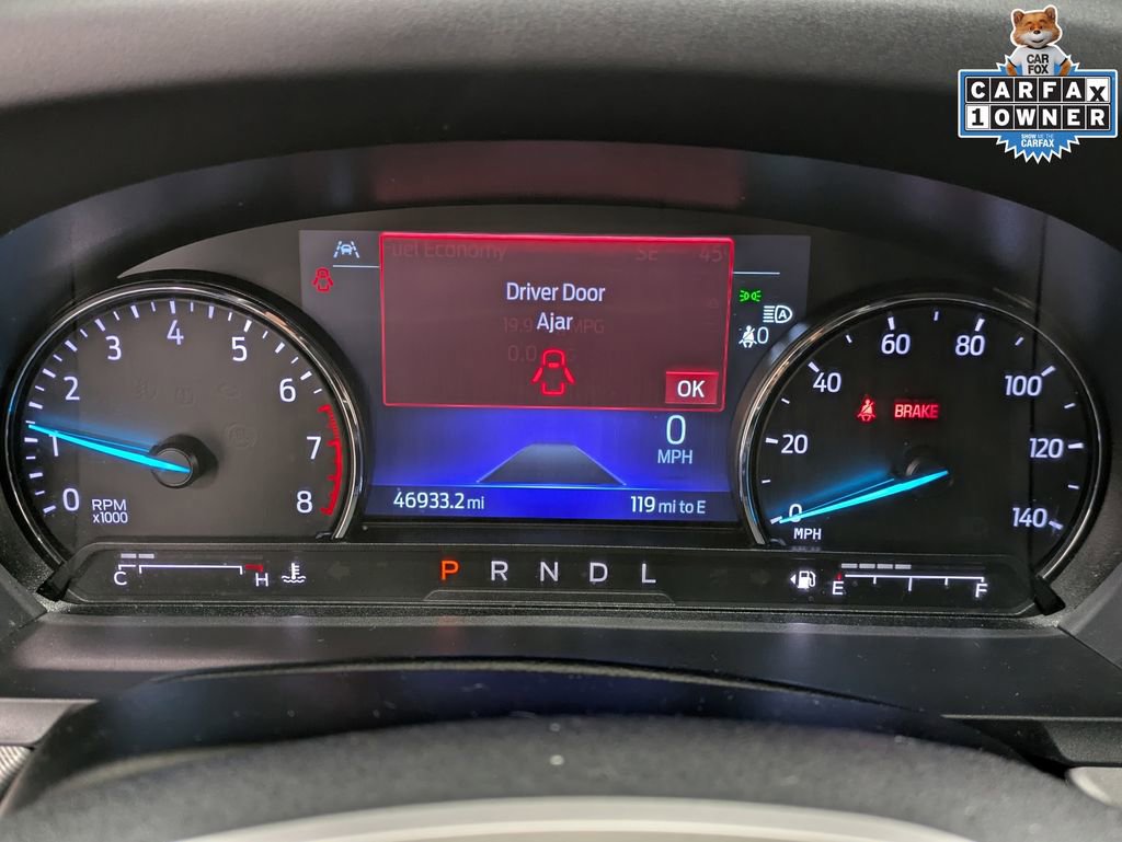 Used 2023 Ford Explorer XLT image 17