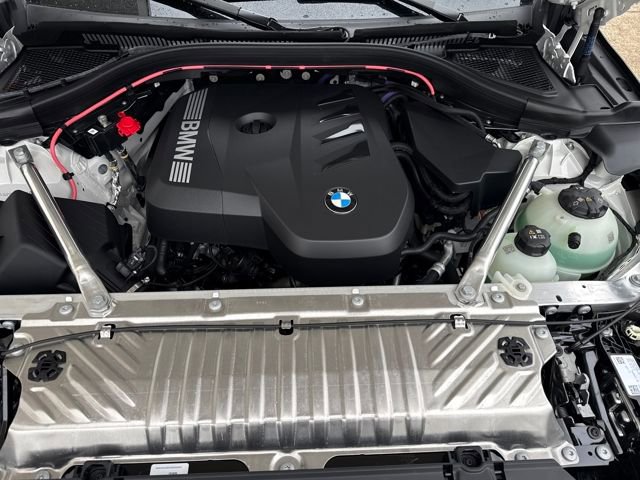 New 2026 BMW X3 xDrive30 w/ Premium Package image 24