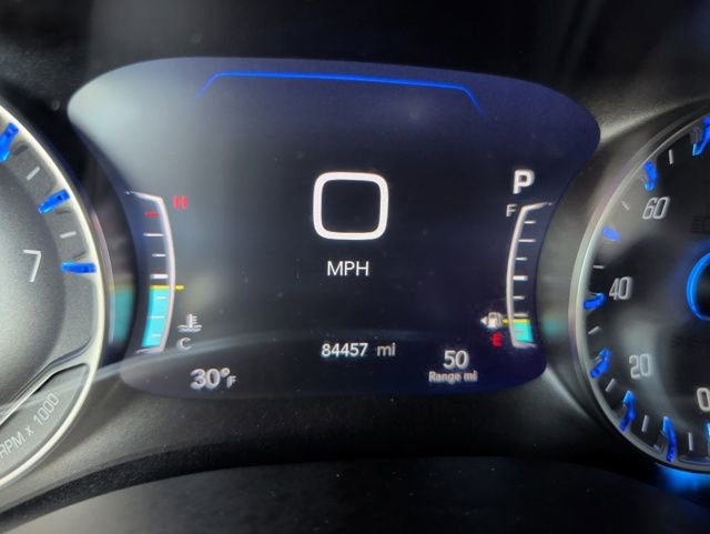 Used 2021 Chrysler Pacifica Limited w/ Premium & Safety Sphere Group image 21