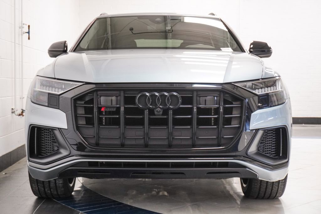 Used 2023 Audi SQ8 Premium Plus image 33