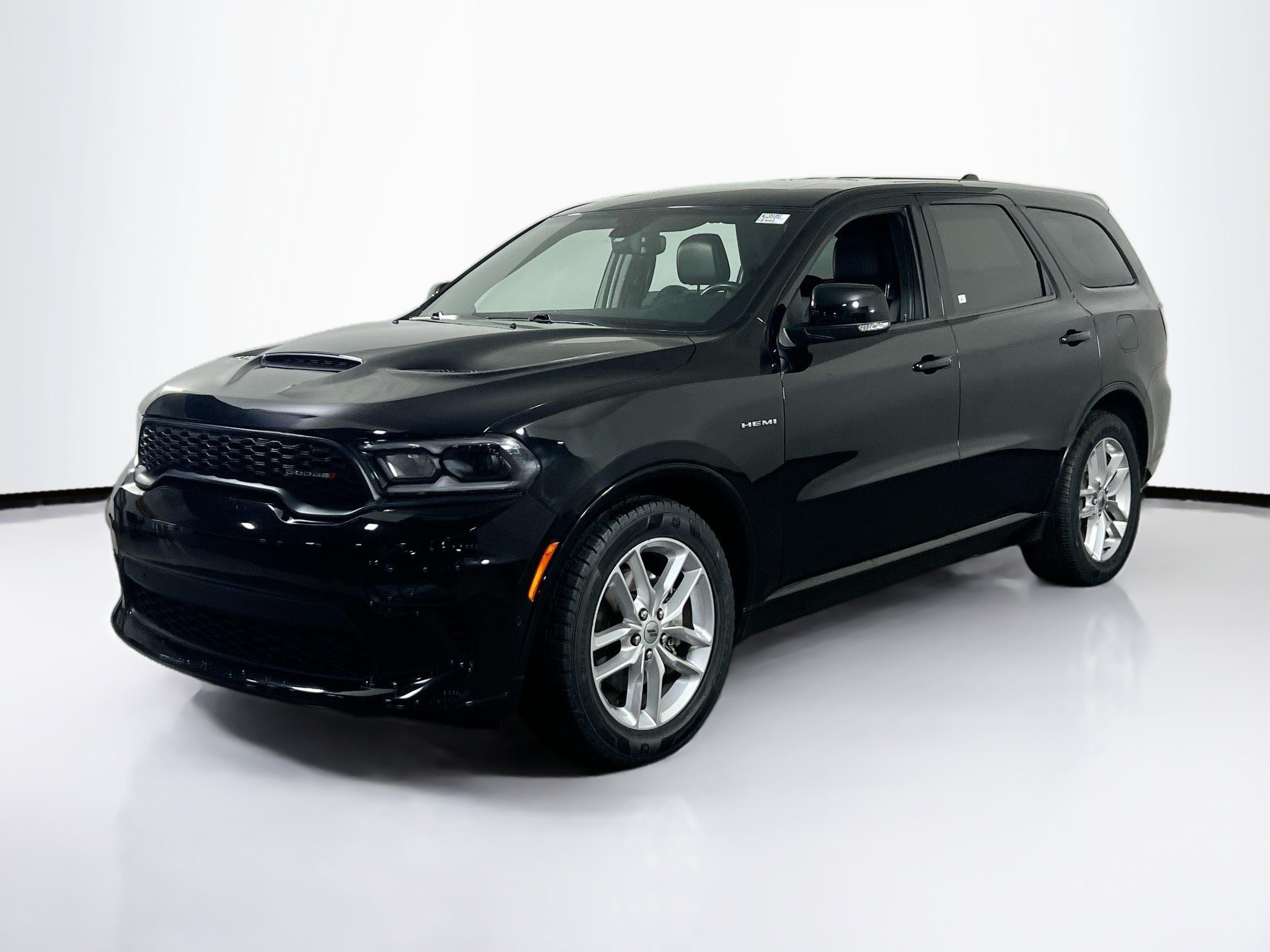 Used 2022 Dodge Durango R/T