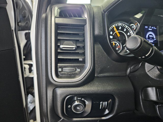 Used 2021 RAM 2500 Tradesman AWD/4WD image 28