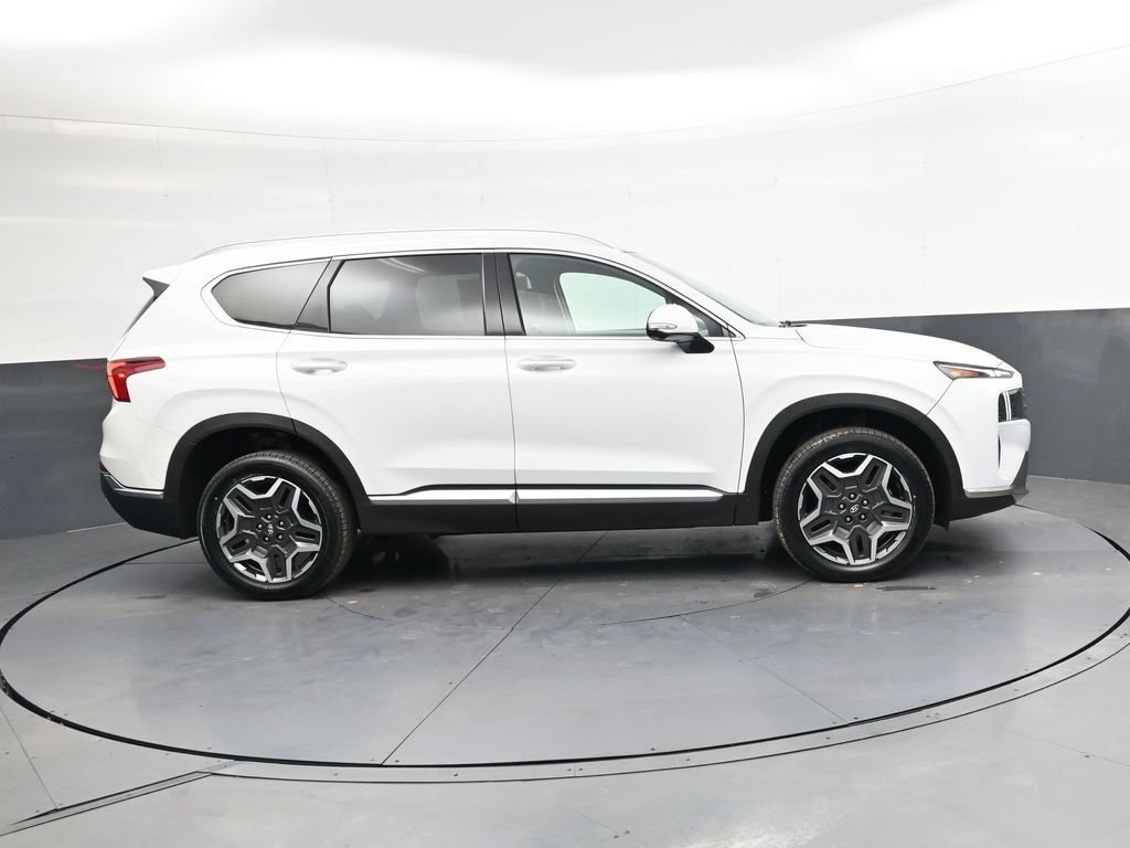 Used 2023 Hyundai Santa Fe Limited AWD/4WD image 4