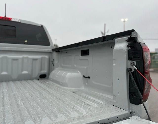 New 2026 Ford Ranger XLT w/ Equipment Group 301A High image 8