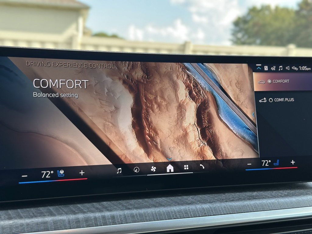 New 2026 BMW ALPINA XB7 image 60