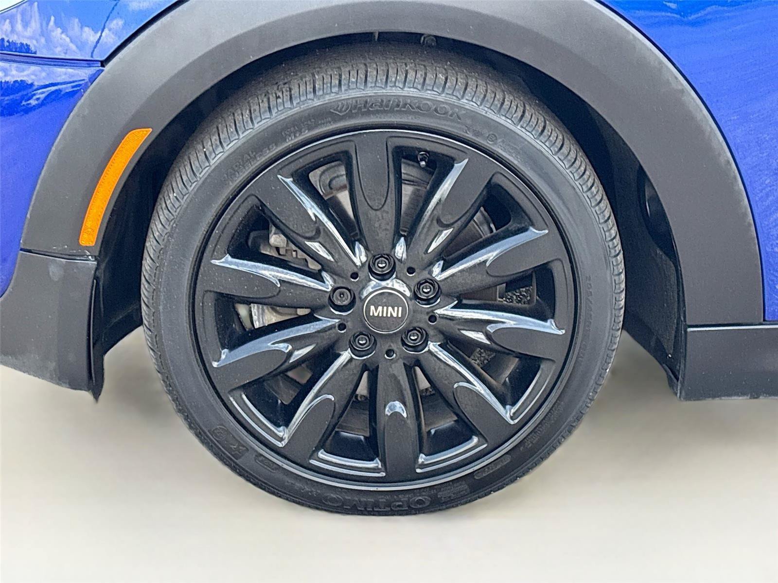 Used 2019 MINI Cooper S FWD image 29