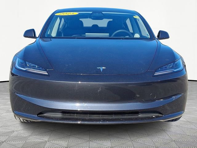 Used 2025 Tesla Model 3 Long Range image 2
