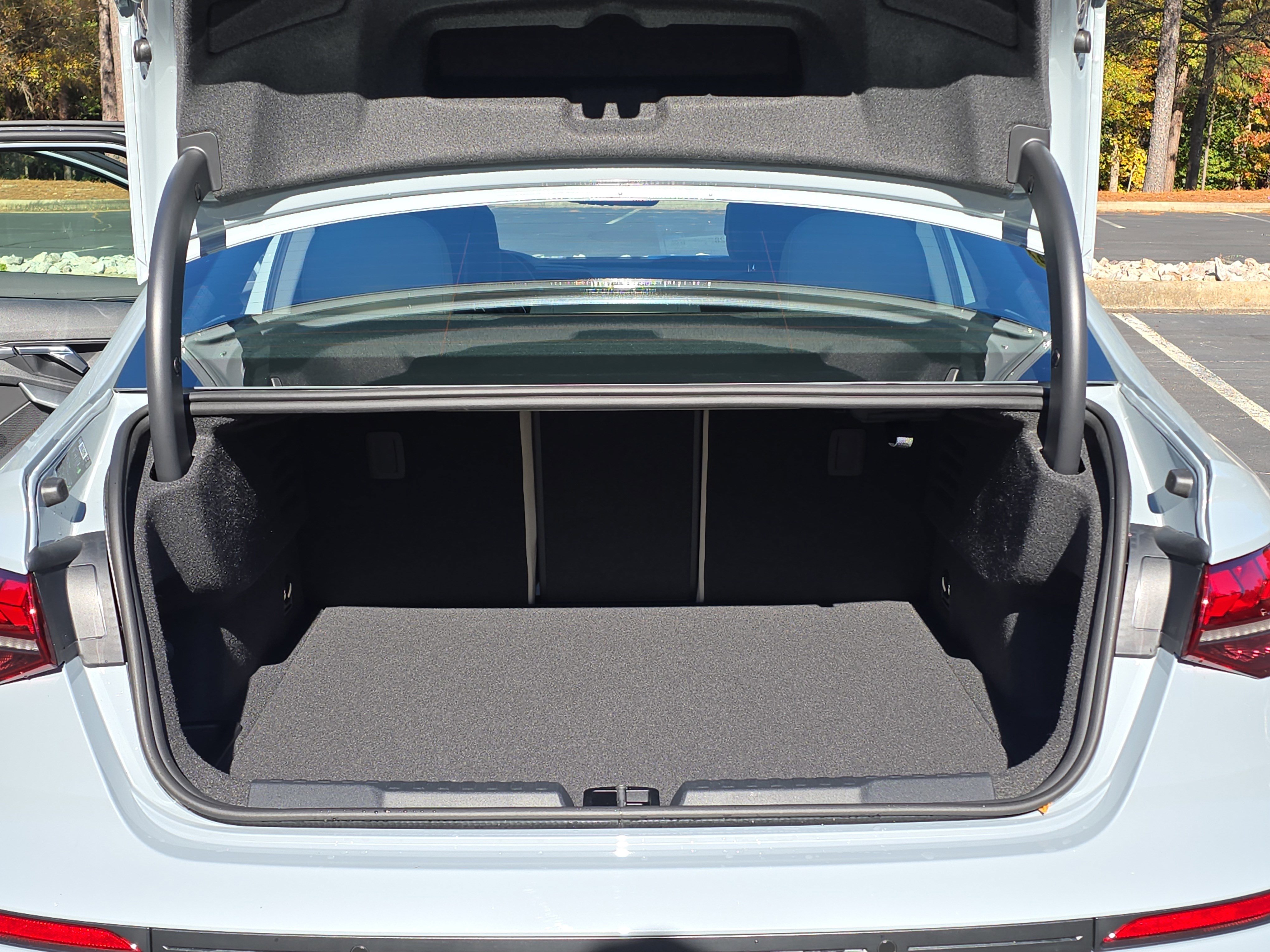 New 2026 Audi A3 2.0T Premium image 12