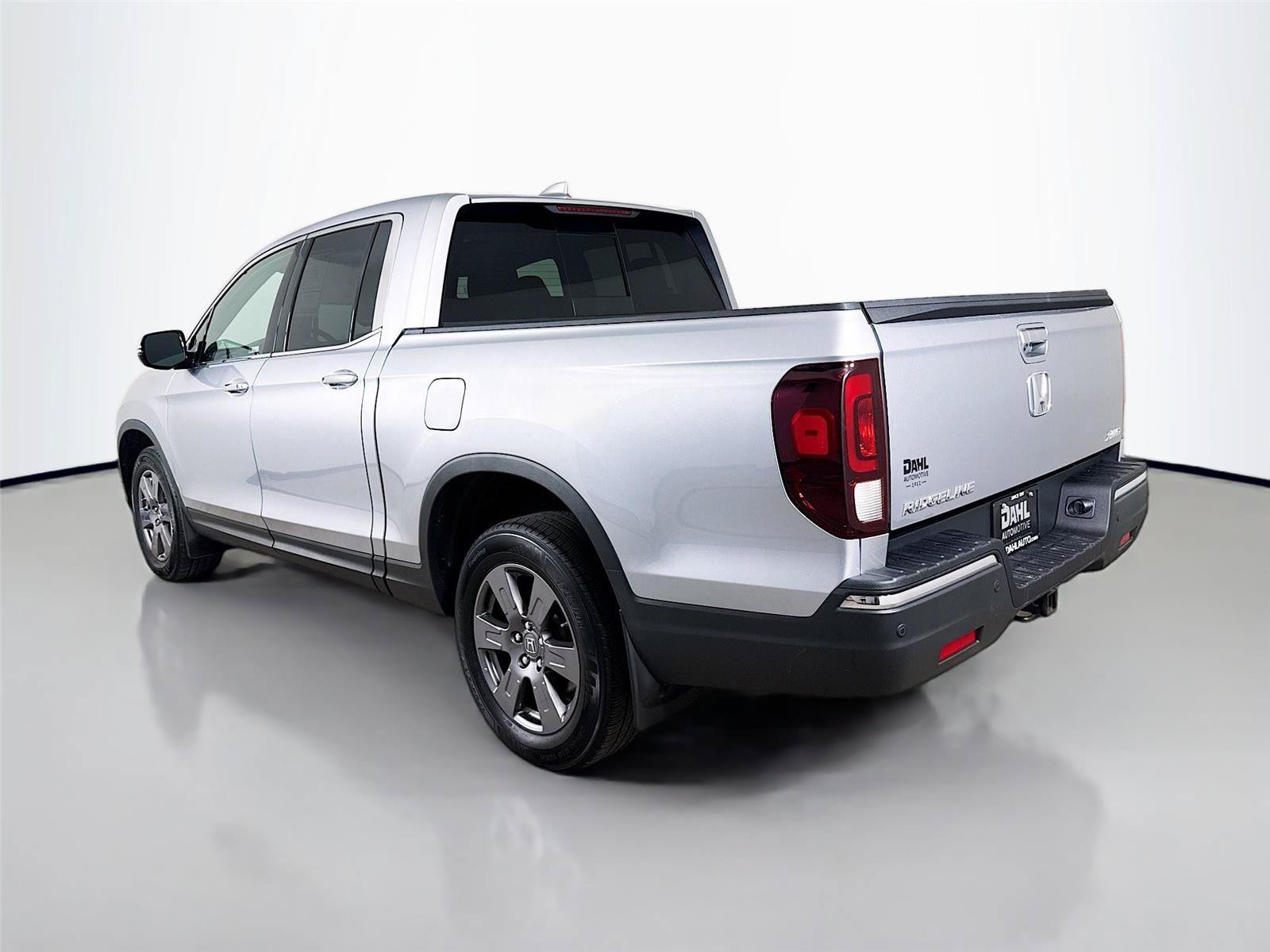 Used 2020 Honda Ridgeline RTL-E image 10