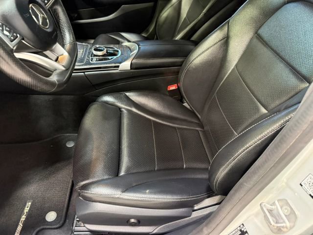 Used 2018 Mercedes-Benz C 300 Sedan image 24