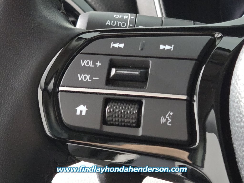 Certified 2025 Honda Pilot EX-L image 28