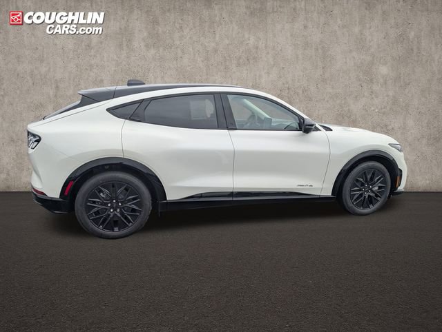 New 2026 Ford Mustang Mach-E Premium AWD/4WD image 9