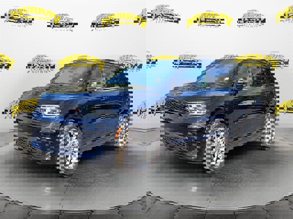 Used 2024 Dodge Durango GT