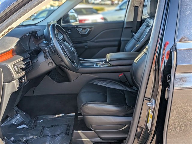 Used 2022 Lincoln Aviator Grand Touring w/ Equipment Group 301A image 14