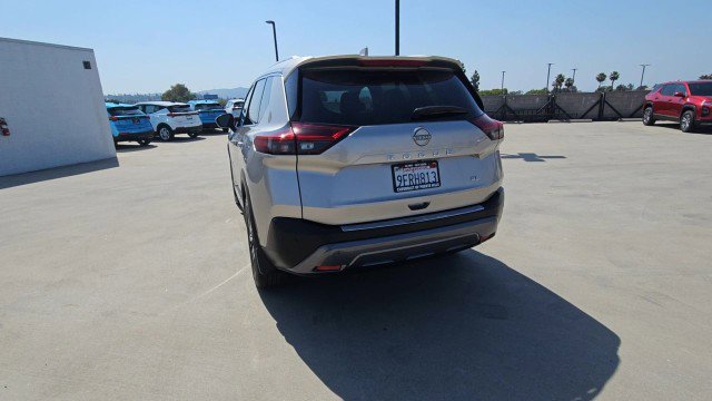Used 2023 Nissan Rogue SL w/ SL Premium Package FWD image 7