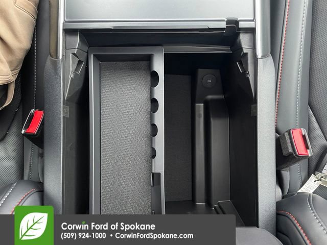 New 2025 Ford F150 Raptor image 37