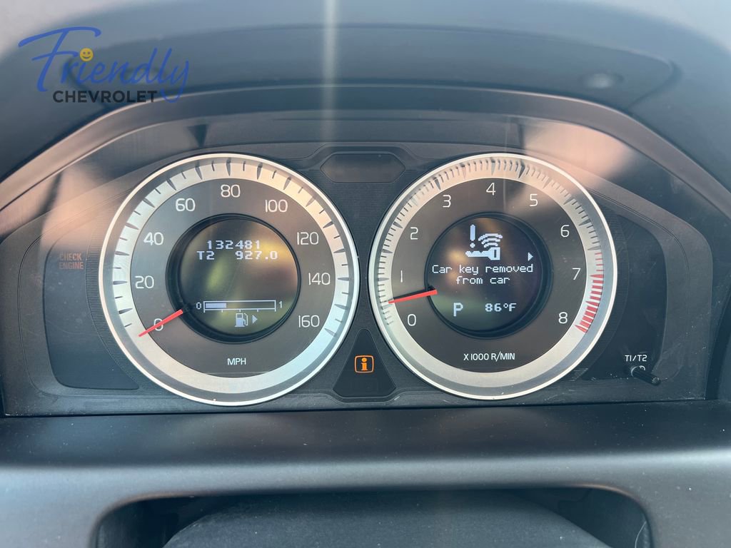Used 2013 Volvo XC60 3.2 AWD/4WD image 19
