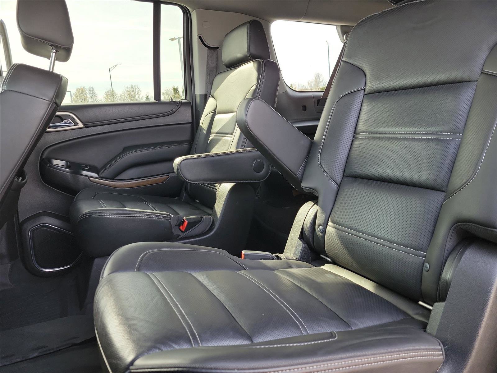 Used 2018 GMC Yukon XL Denali w/ Denali Ultimate Package image 14