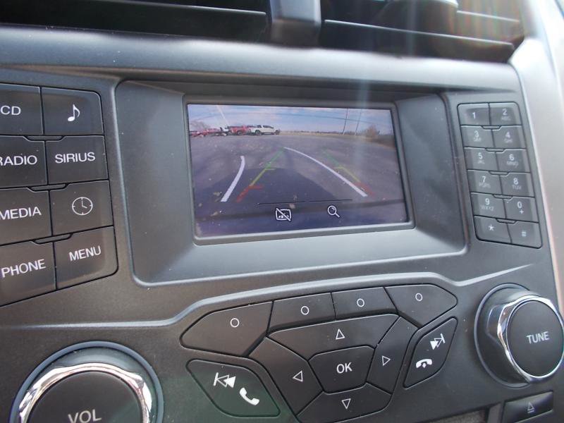 Used 2015 Ford Fusion SE w/ Equipment Group 202A image 32