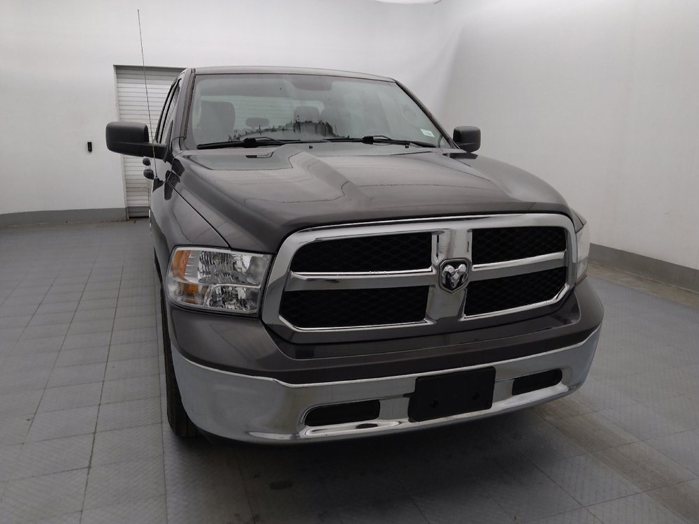 Used 2022 RAM 1500 Classic SLT image 14