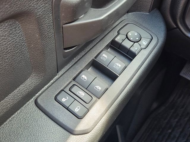 Used 2025 RAM 2500 Tradesman image 19