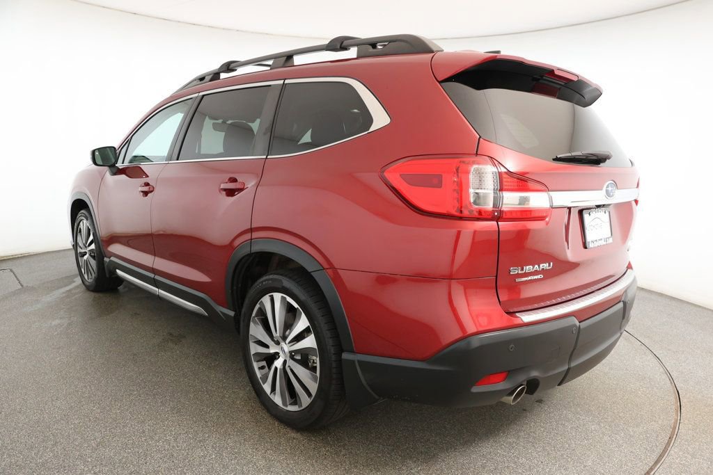 Used 2021 Subaru Ascent Limited w/ Technology Package image 6