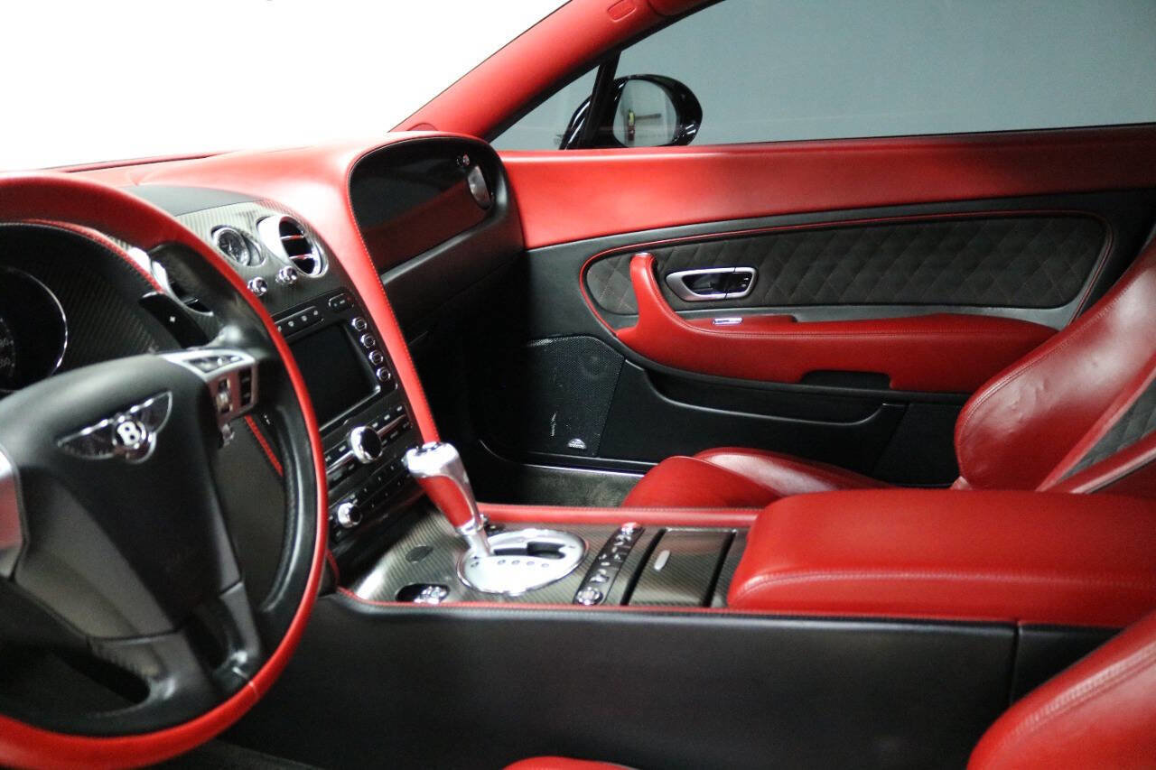 Used 2010 Bentley Continental GT Supersports image 39
