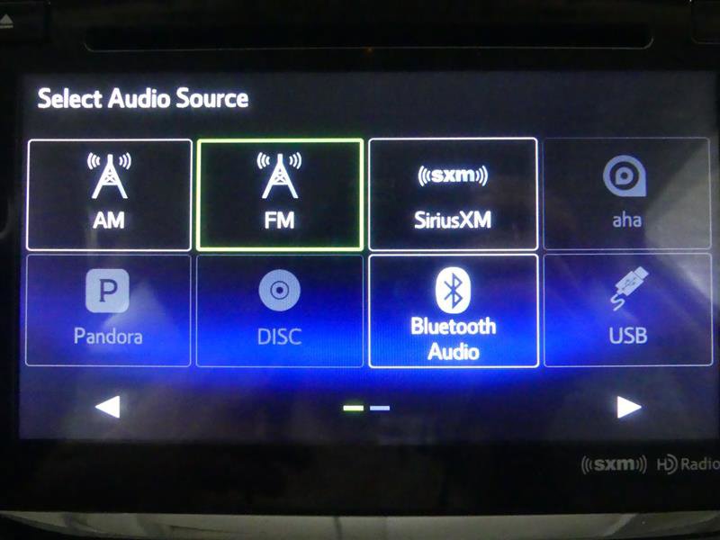 Used 2018 Subaru Forester 2.5i Premium w/ All-Weather Package AWD/4WD image 12