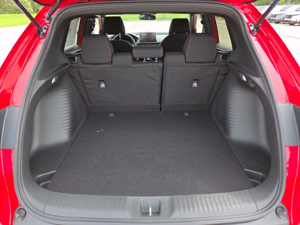 New 2027 Honda HR-V Sport image 25