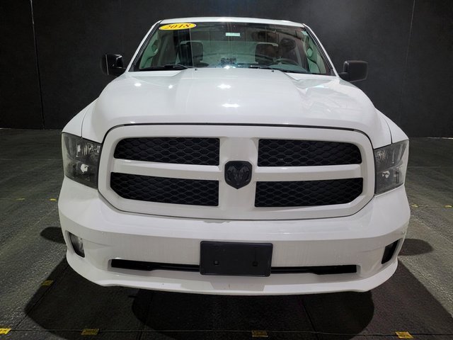 Used 2018 RAM 1500 Express w/ Express Value Package image 9